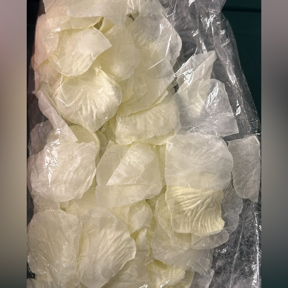 Flower pedals - Picture 3 of 4